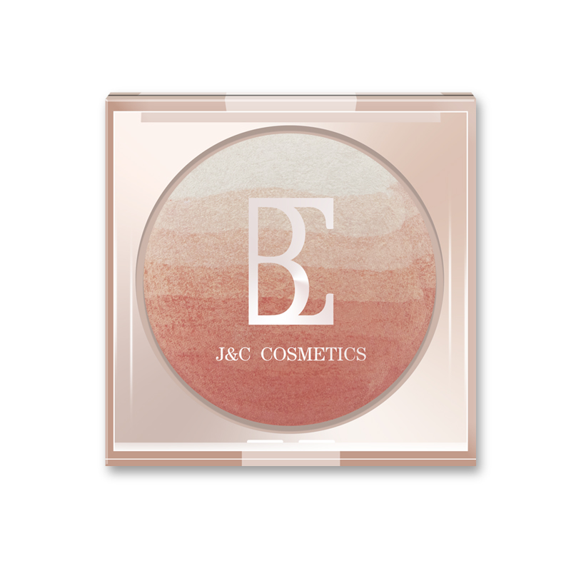 Baked Ombre Blusher