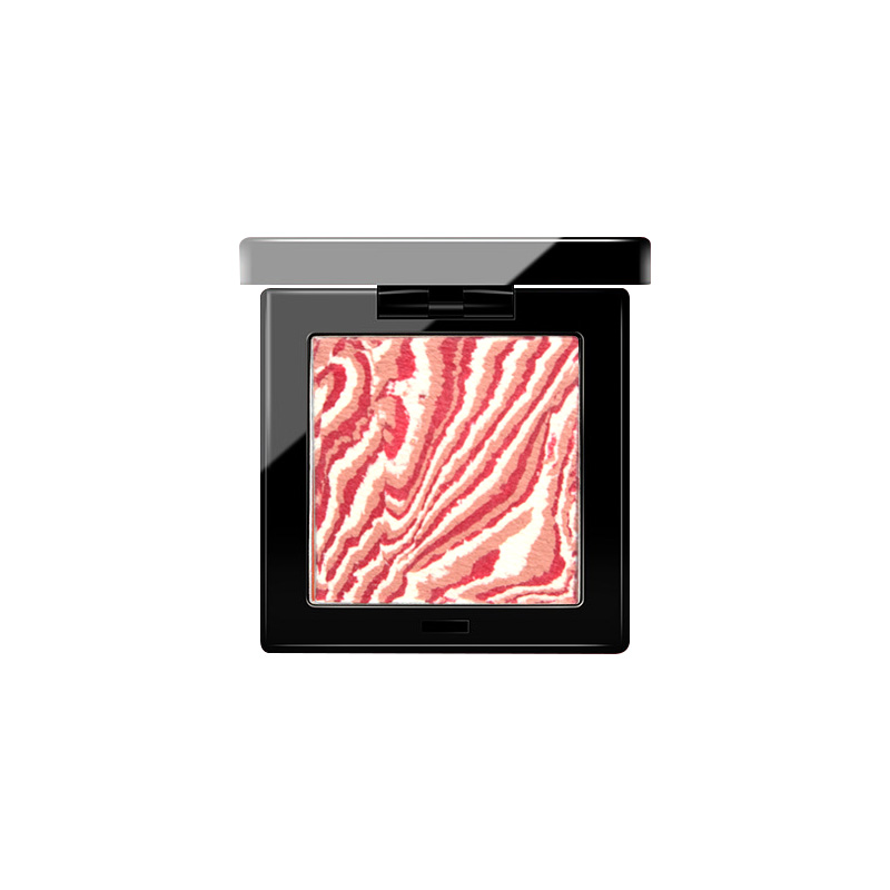 Marbled Bouncy Blusher